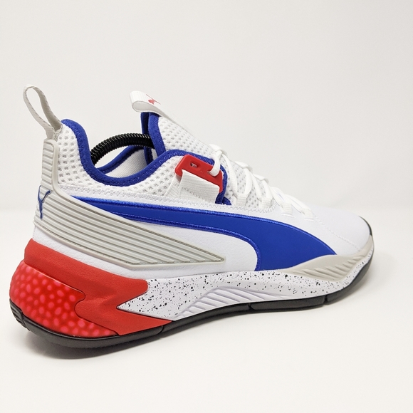 Puma Uproar Guard-192776-01 - Picture 1 of 6